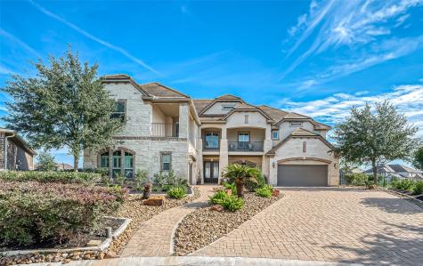 3623 Bonnie Bend Lane Katy TX 77494