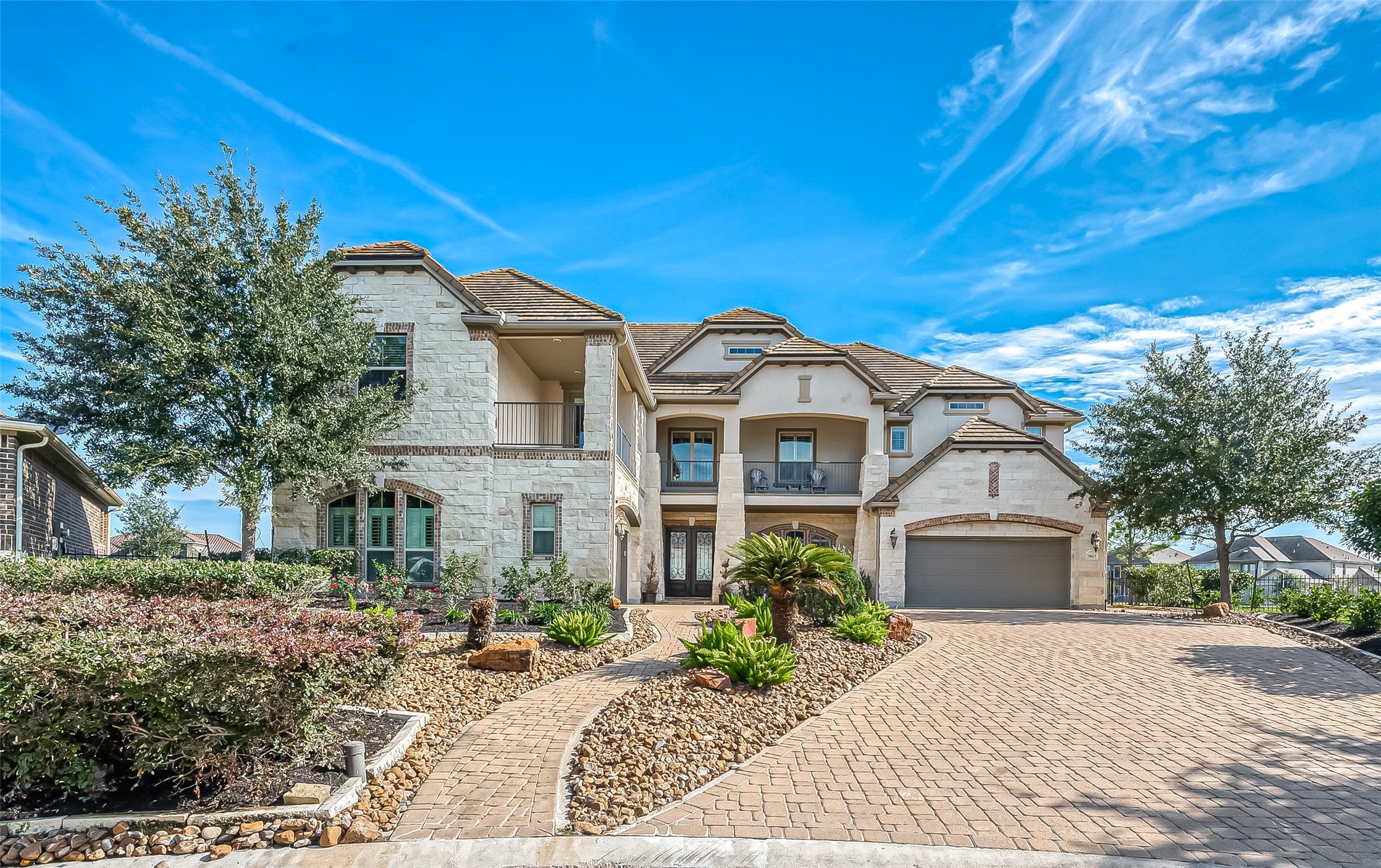 3623 Bonnie Bend Lane Katy TX 77494
