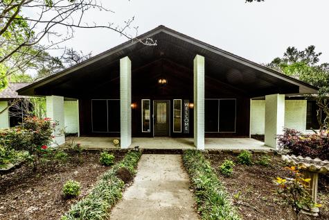 86 Armadillo Drive Huntsville TX 77320