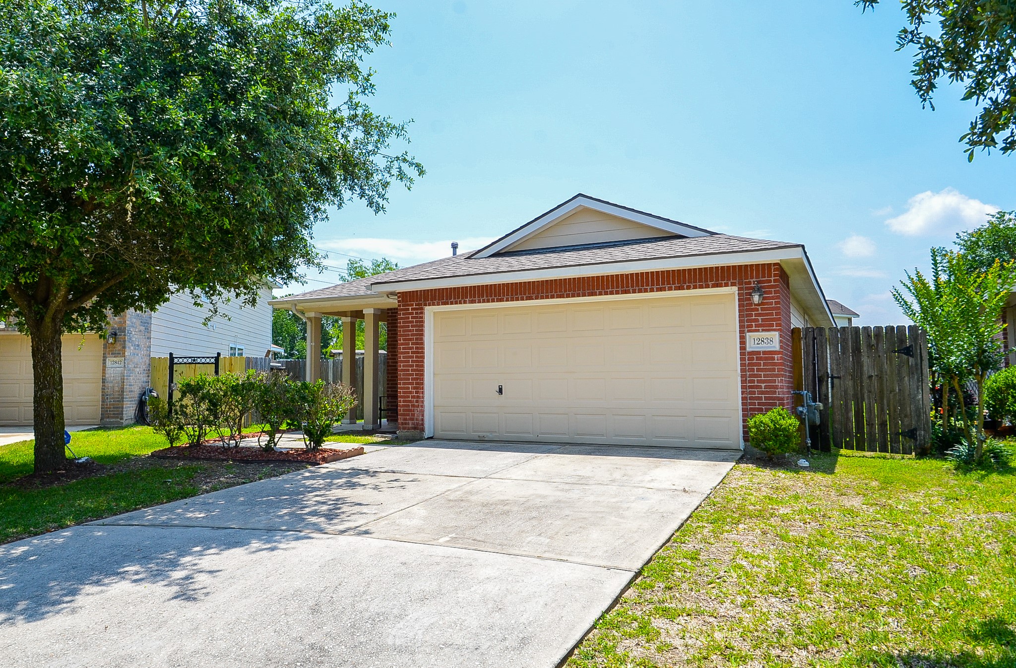 12838 Windy Summer Lane Houston TX 77044
