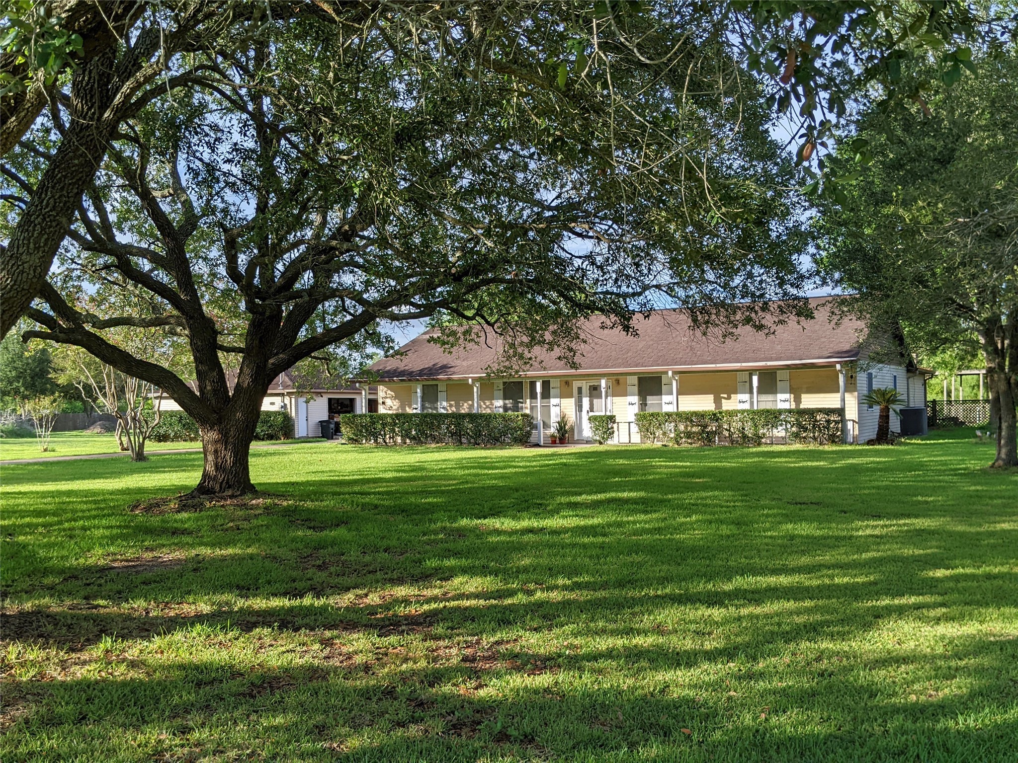 17811 County Road 125 Pearland TX 77581
