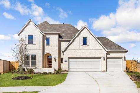 21206 Canada Thistle Place Cypress TX 77433