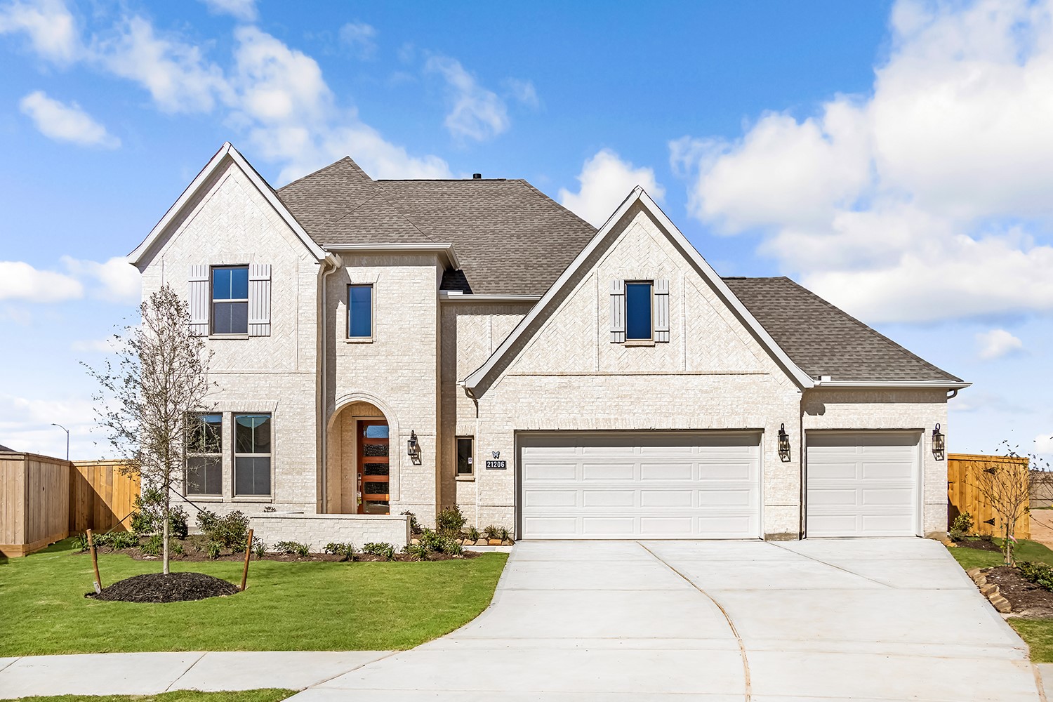 21206 Canada Thistle Place Cypress TX 77433