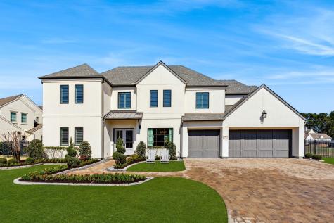 6808 W Warwick Lake Lane Spring TX 77389