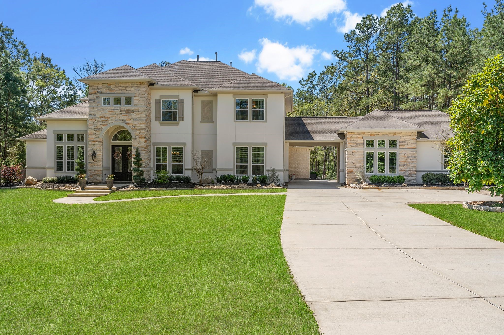 104 Remington Road Huntsville TX 77340