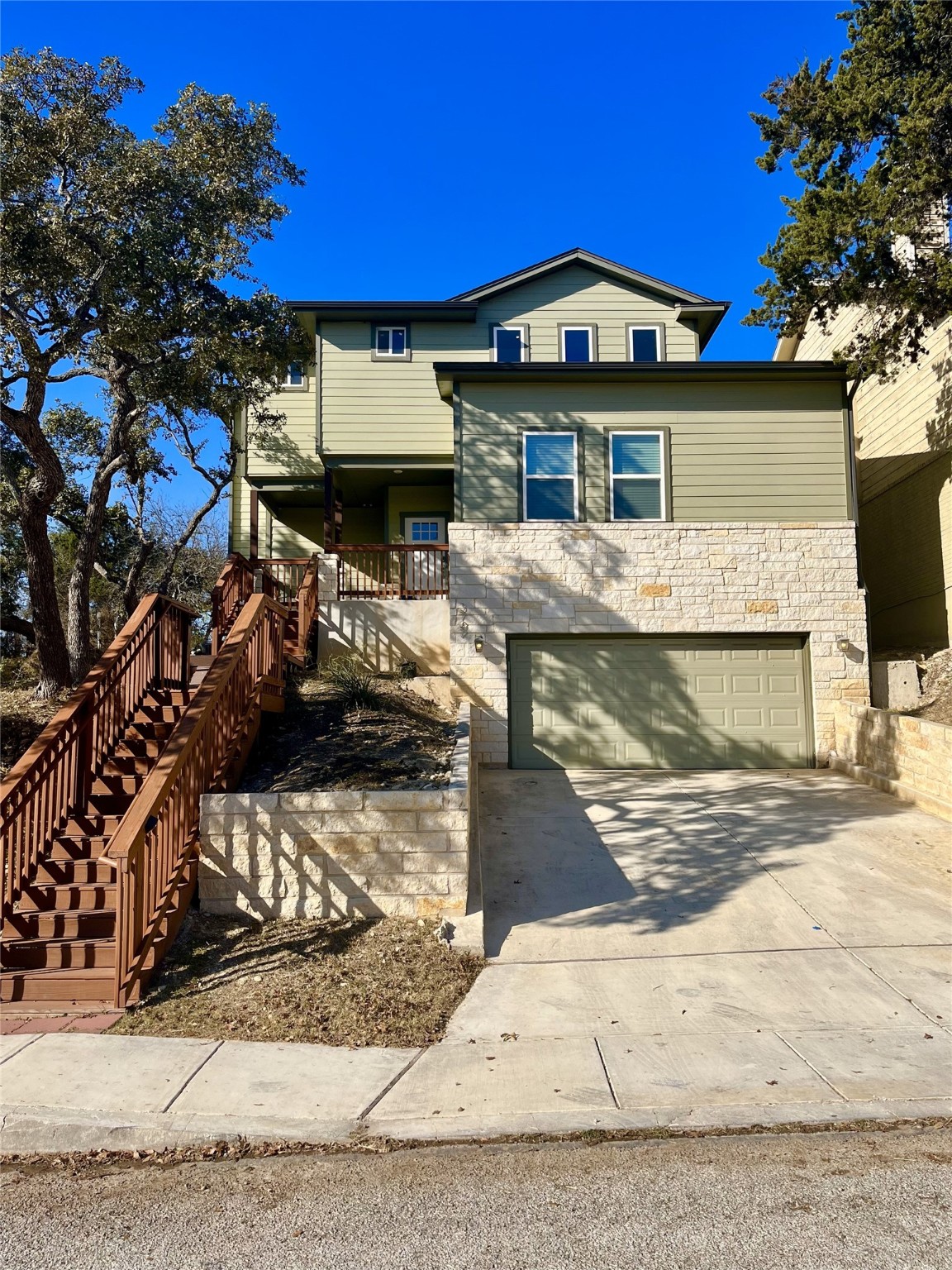 3707 Colter Road San Antonio TX 78247
