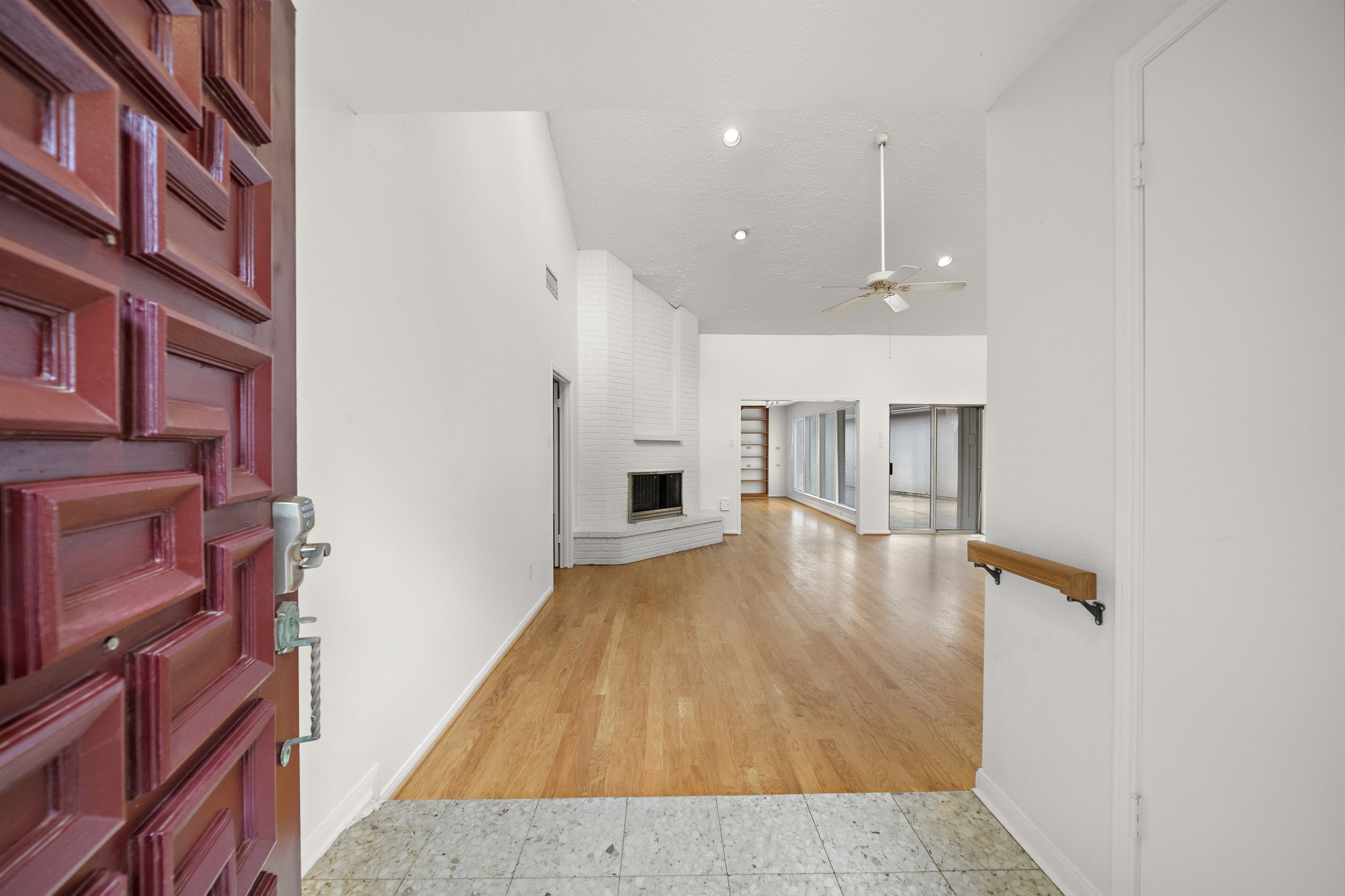 12418 Rockampton Drive Houston TX 77031