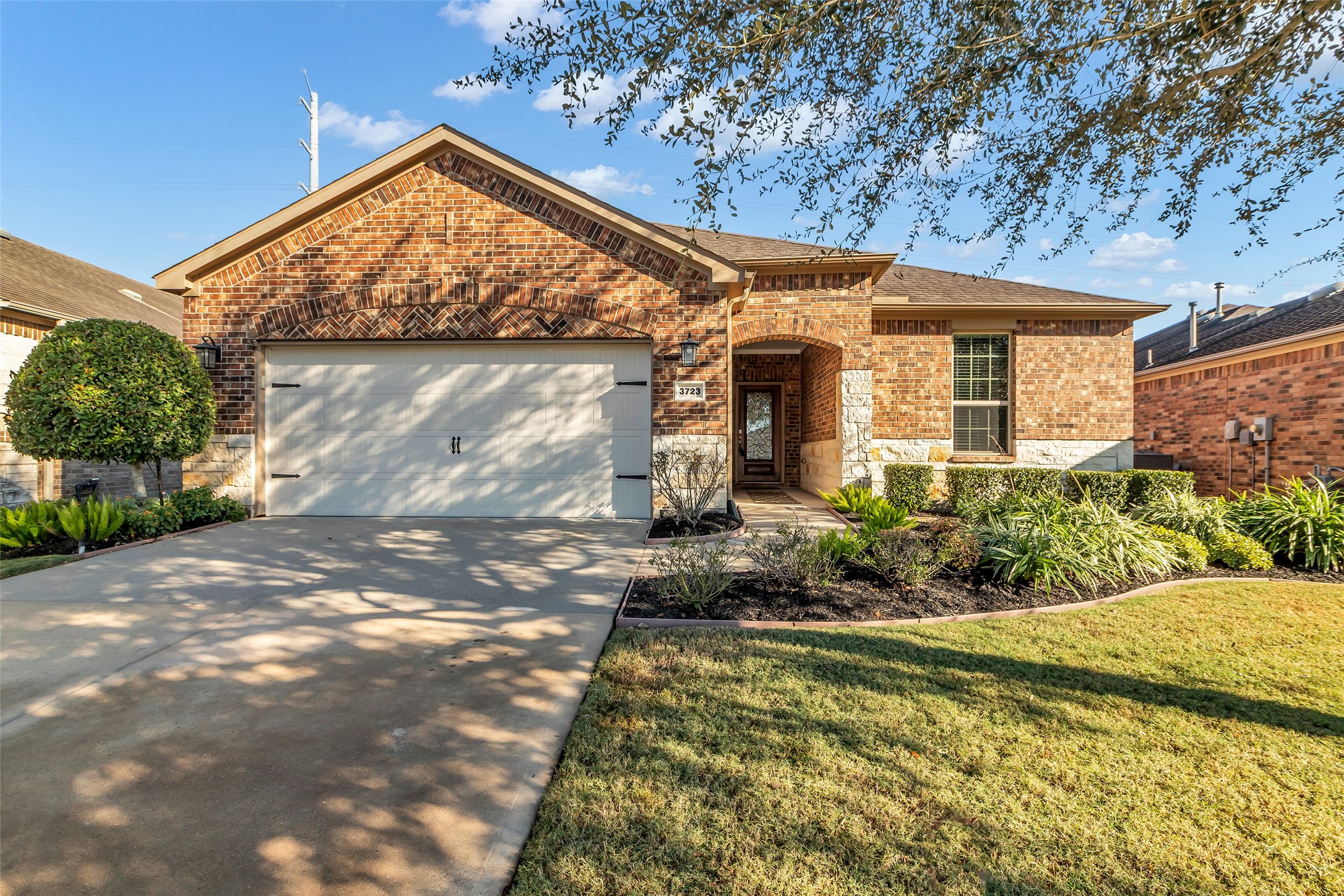 3723 Paper Birch Drive Richmond TX 77469