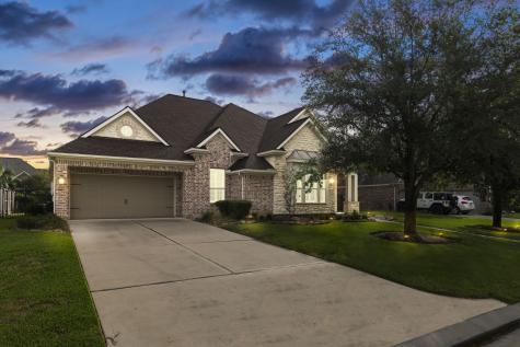 6710 W Titan Springs Drive Spring TX 77389