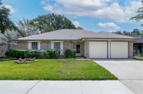 5211 Rivertree Lane Spring TX 77379