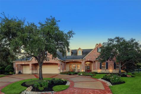 14602 Cypress Links Trail Cypress TX 77429