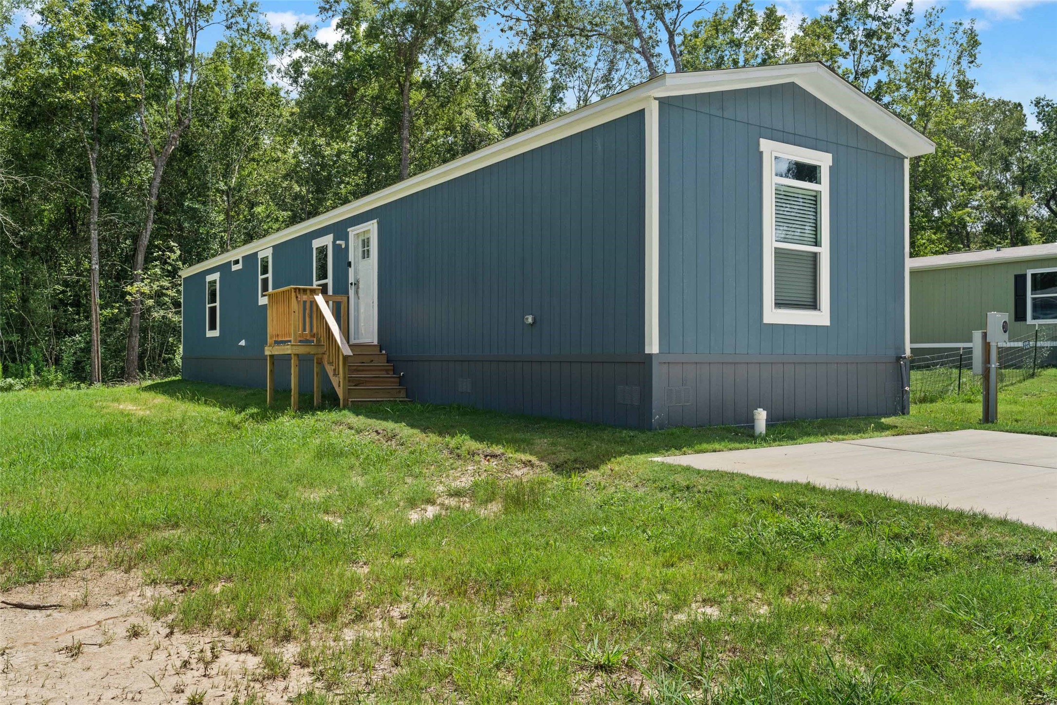 25192 Twin Oaks Drive New Caney TX 77357