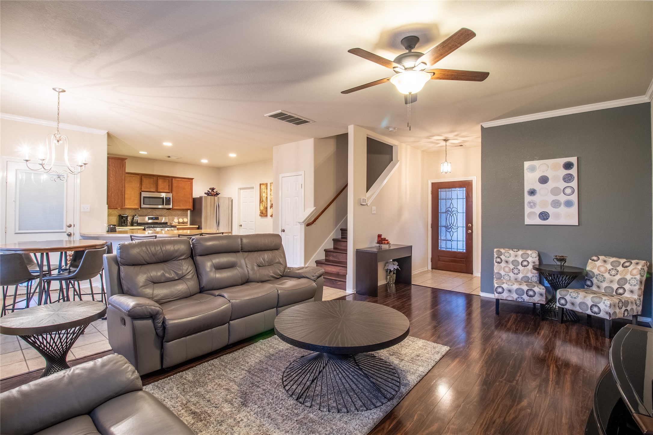 2002 Vermillion Oak Street Fresno TX 77545