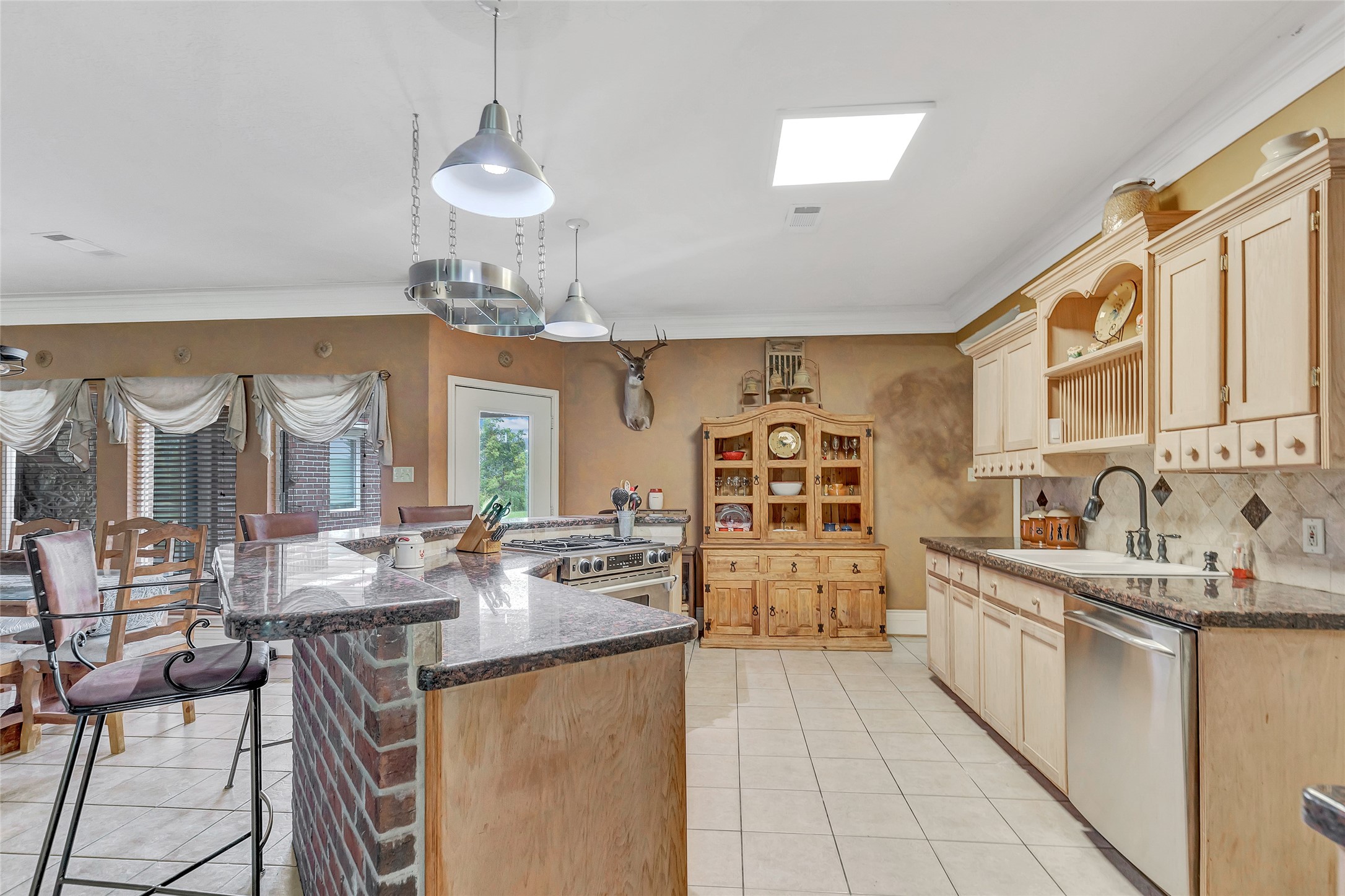 1484 County Road 2058 Liberty TX 77575