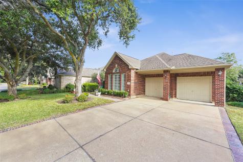 4203 Clubhollow Katy TX 77450