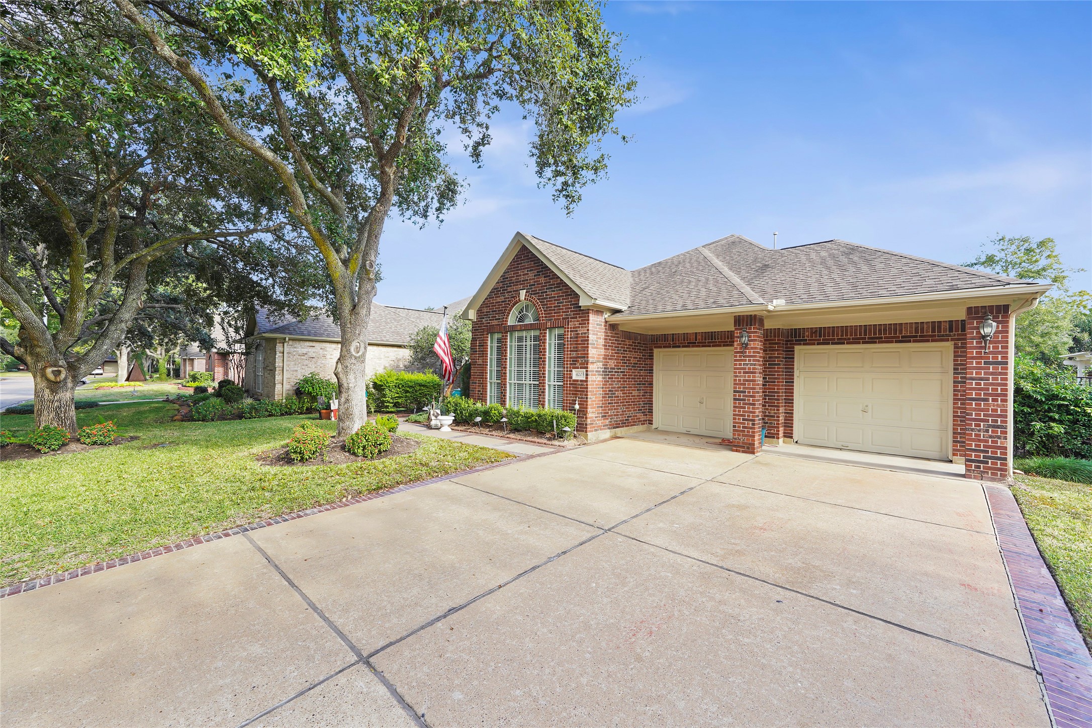 4203 Clubhollow Katy TX 77450