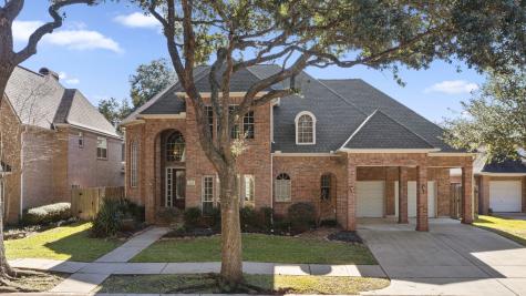 3414 Clearwater Court Sugar Land TX 77478