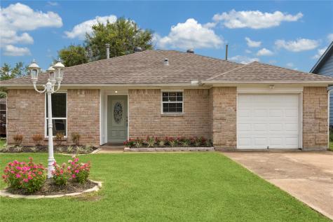 612 Wisconsin Street South Houston TX 77587