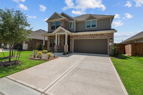 8518 Jetty Glen Drive Cypress TX 77433