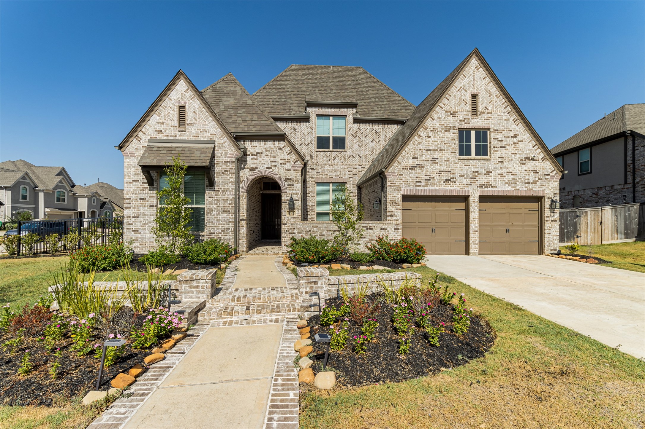 16303 Sunfish Cove Court Cypress TX 77433