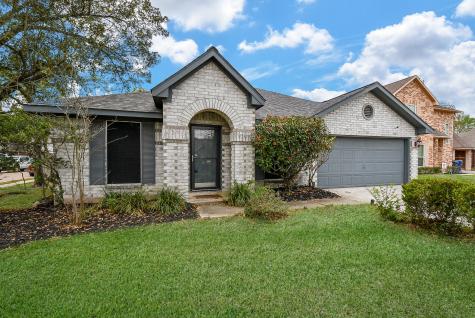 17919 Seven Pines Drive Spring TX 77379