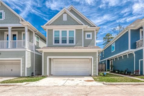 82 Dobbs View Lane Spring TX 77389