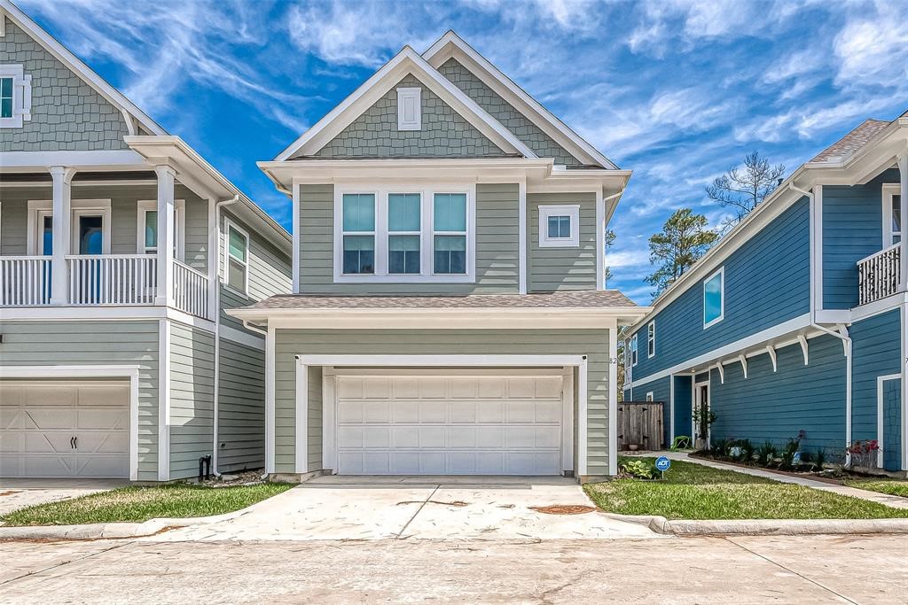 82 Dobbs View Lane Spring TX 77389