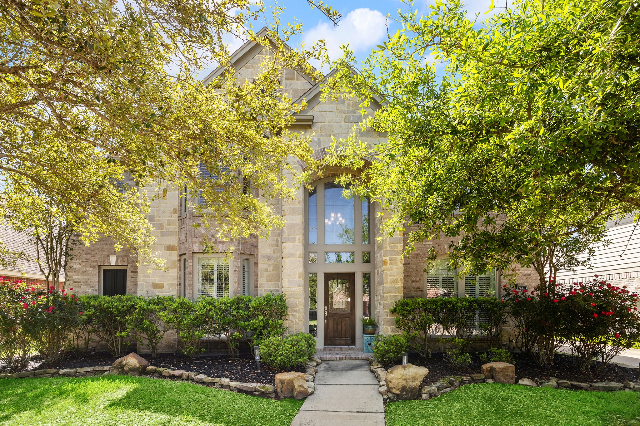 25623 Horizon Grove Lane Katy TX 77494