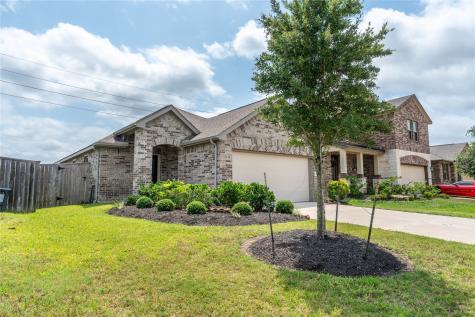 10106 Granite Grove Lane Richmond TX 77406
