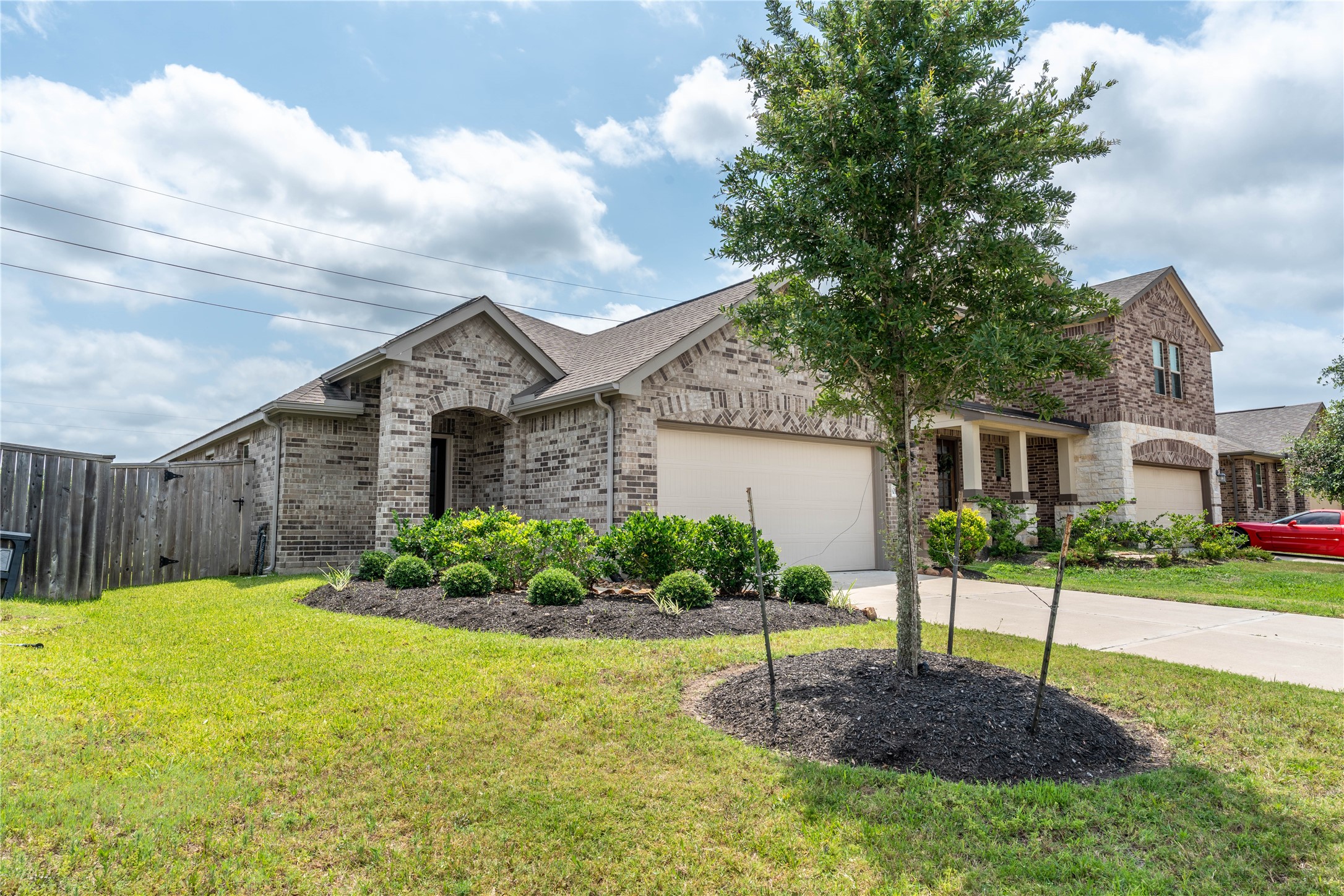 10106 Granite Grove Lane Richmond TX 77406