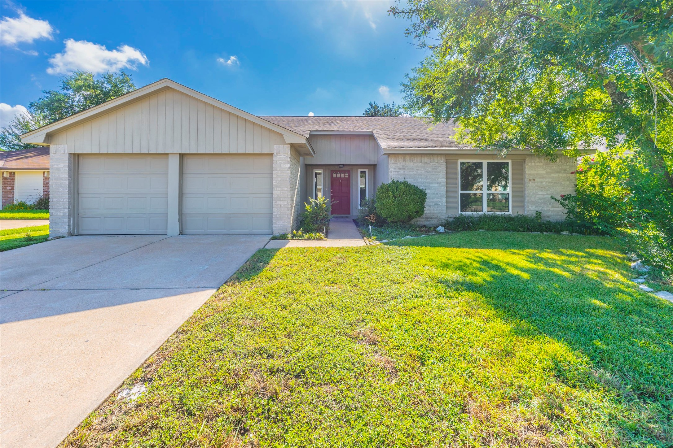 7310 Dew Mist Lane Houston TX 77095