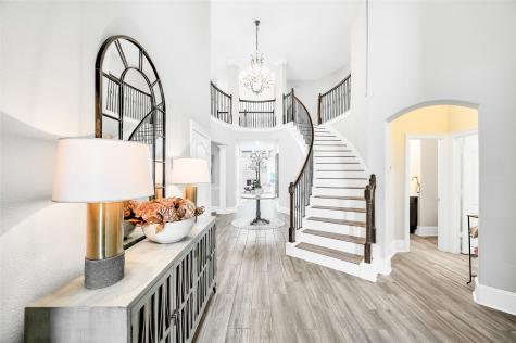 5115 Heather Meadow Lane Sugar Land TX 77479