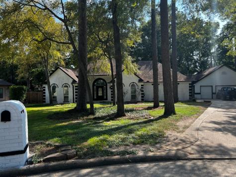 113 S Park Drive Montgomery TX 77356