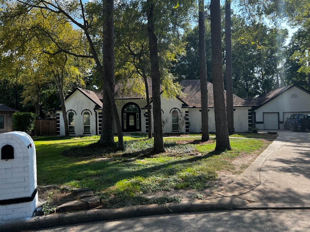 113 S Park Drive Montgomery TX 77356