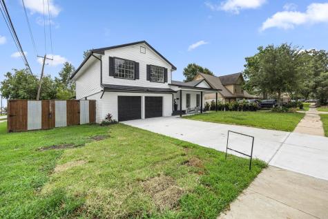 10803 Sagewillow Lane Houston TX 77089