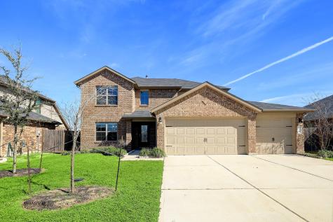 9319 Downing Street Richmond TX 77469