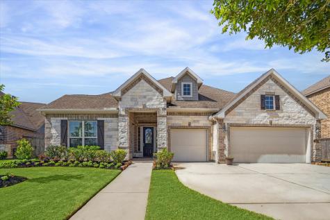 1830 Saxon Bend Trail Richmond TX 77469