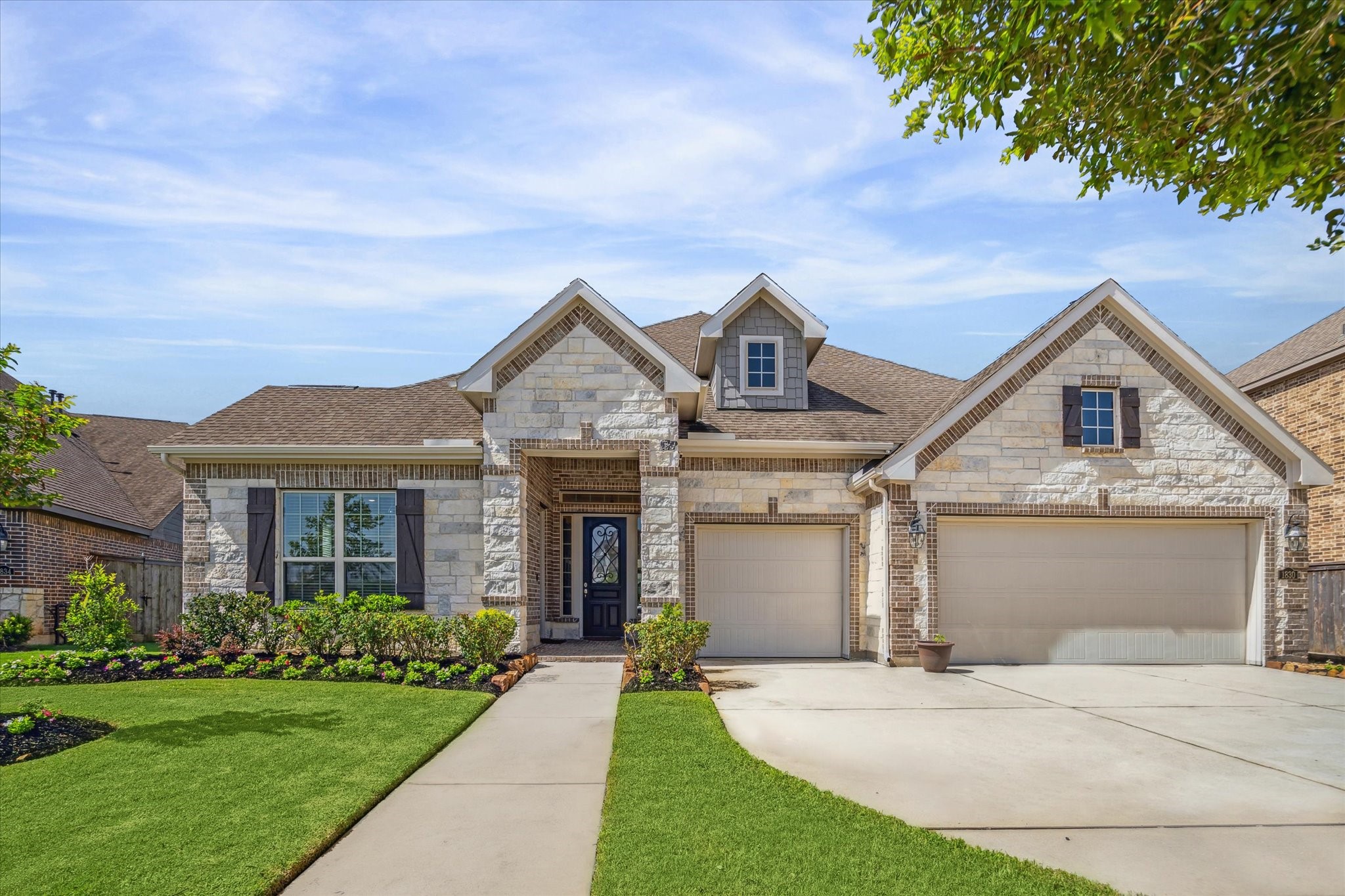 1830 Saxon Bend Trail Richmond TX 77469
