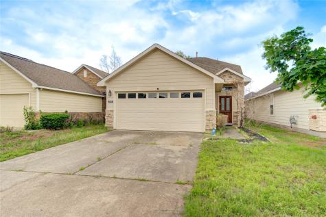 10818 Alley Trace Court Houston TX 77064