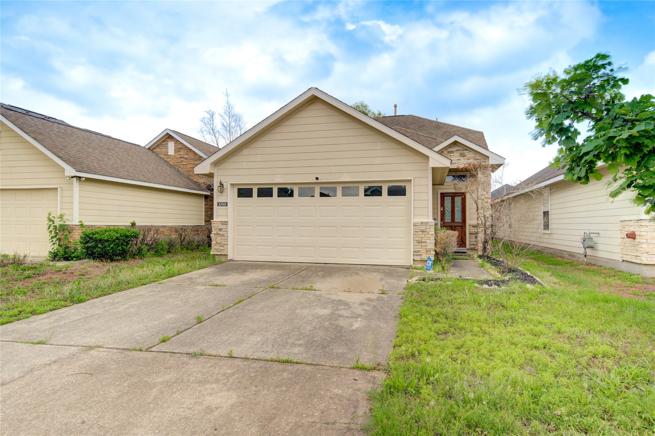 10818 Alley Trace Court Houston TX 77064