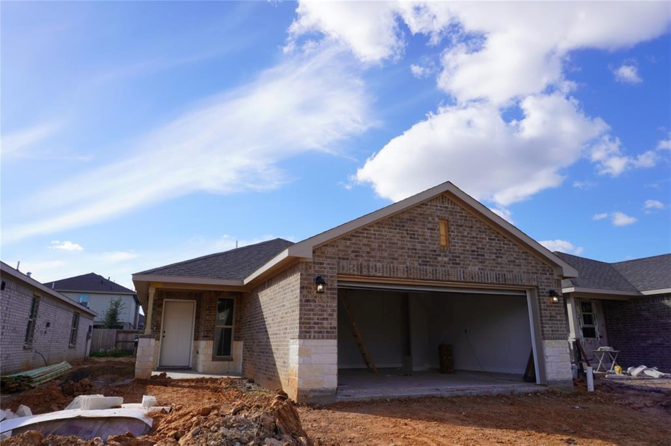 412 Sunray Lake Lane Katy TX 77493