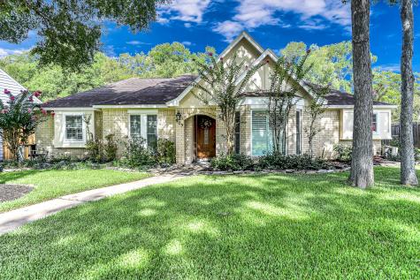 923 Bent Creek Court Richmond TX 77406