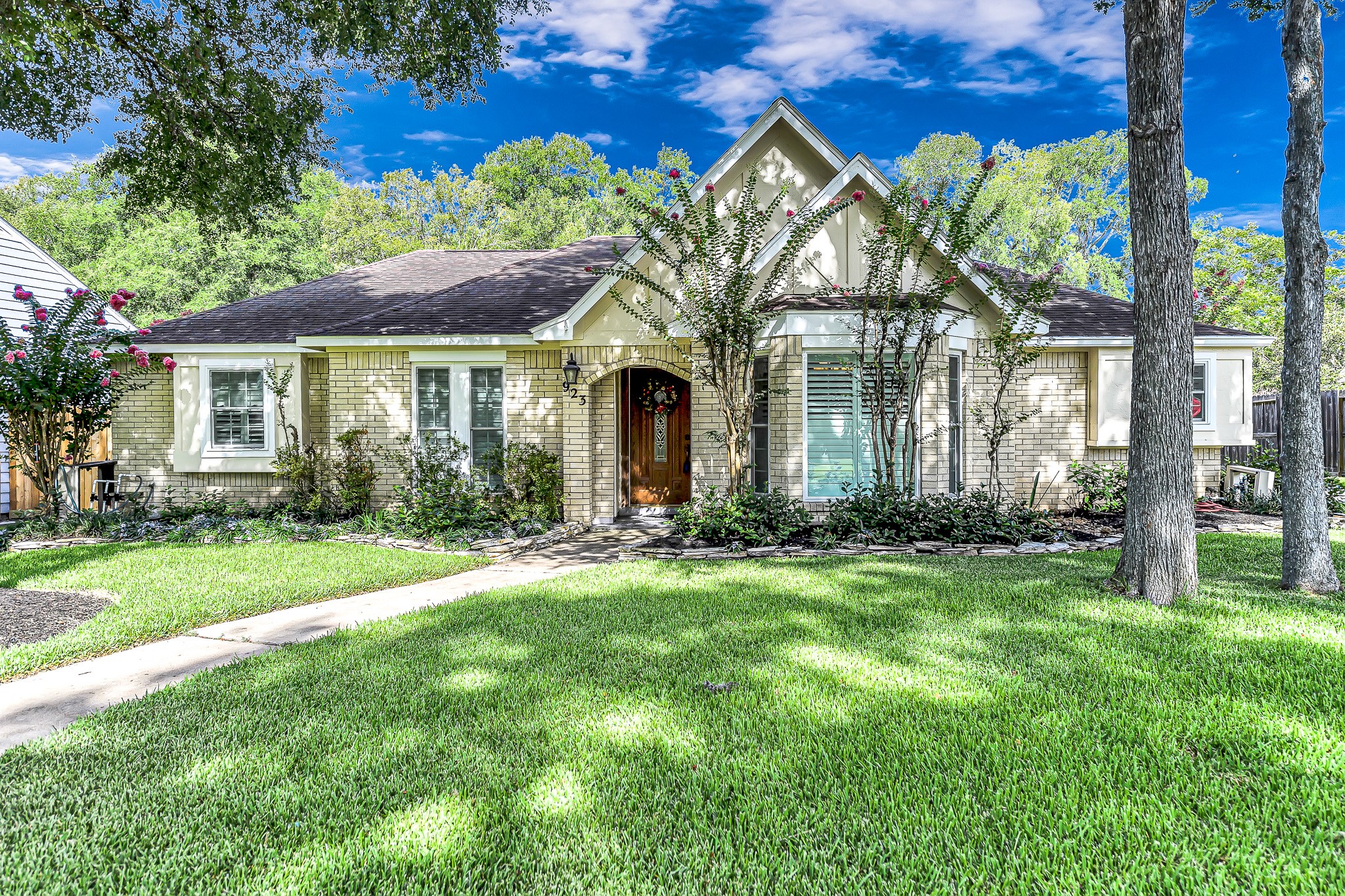 923 Bent Creek Court Richmond TX 77406