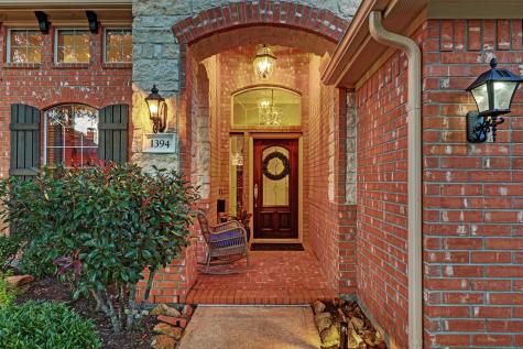1394 San Remo Lane League City TX 77573