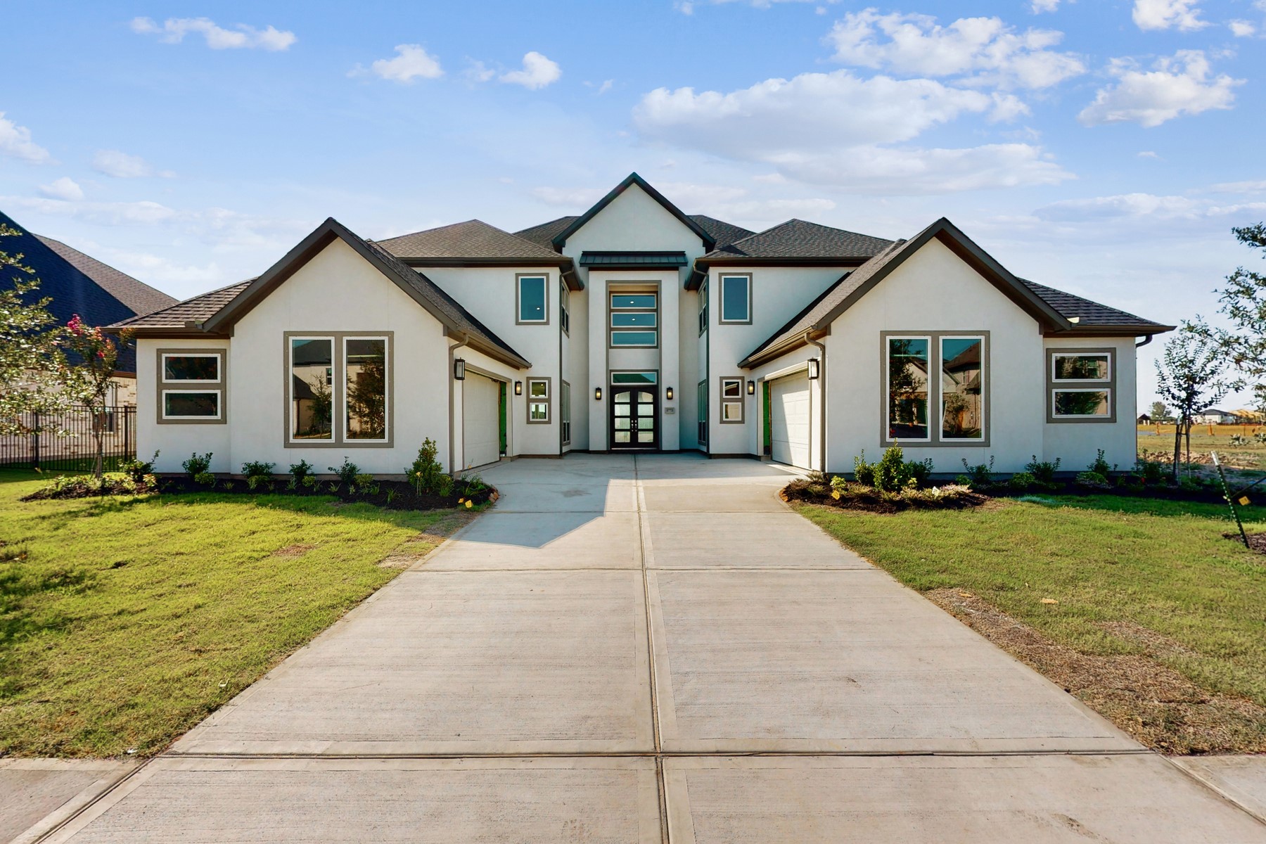 1772 Tanner Brook Lane Friendswood TX 77546