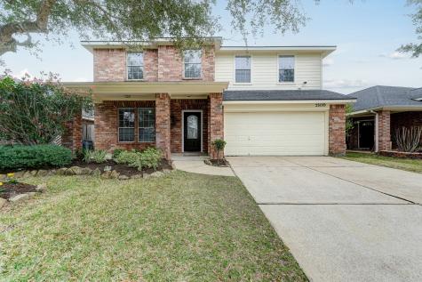 25019 Emporia Chase Court Katy TX 77494