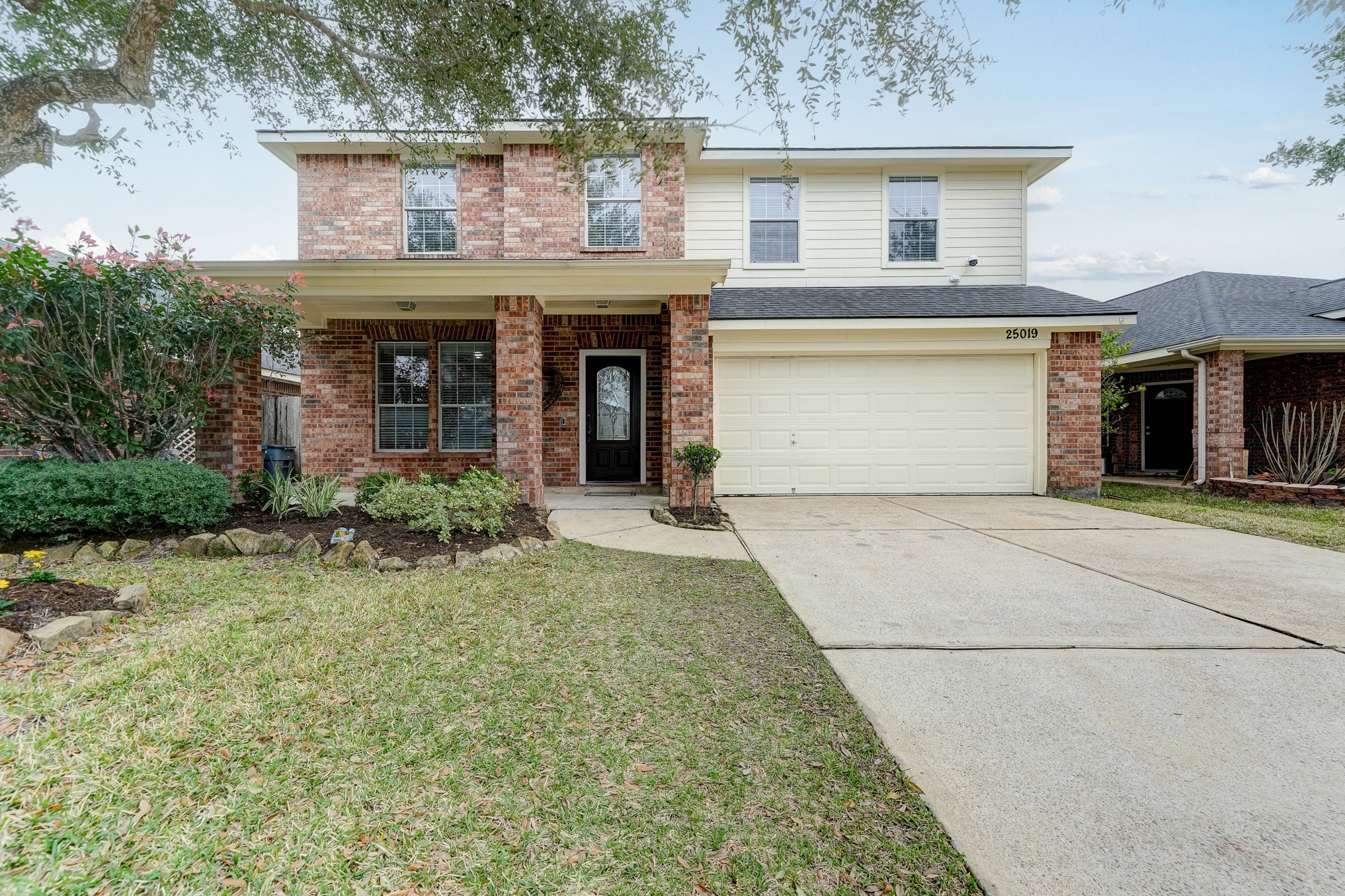 25019 Emporia Chase Court Katy TX 77494