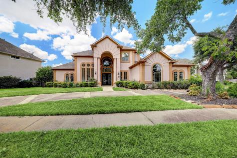 17 Baileys Place Court Sugar Land TX 77479