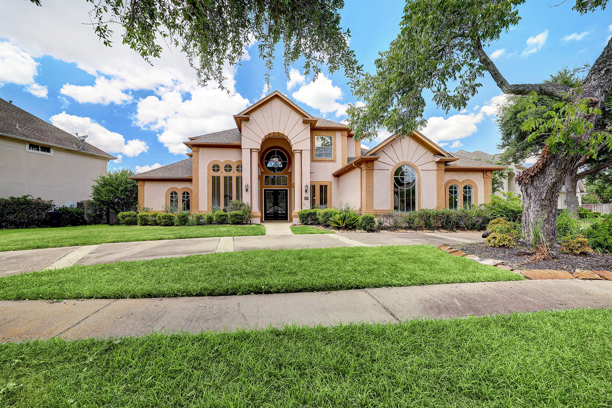 17 Baileys Place Court Sugar Land TX 77479