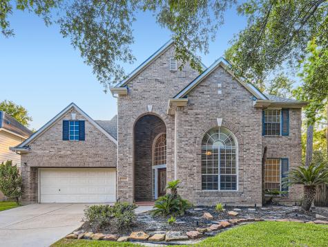 25839 Coyote Springs Court Spring TX 77373
